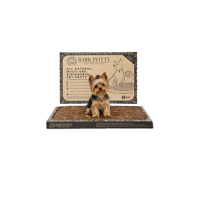 Bark Potty