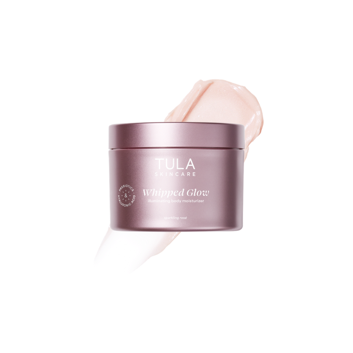 Whipped Glow - TULA