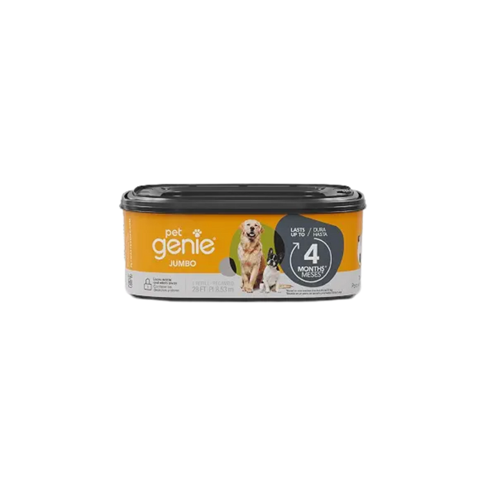 Pet Genie Refill Bags
