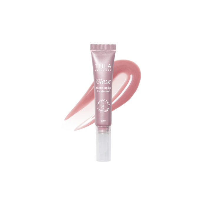 Glaze Lip Treatment
