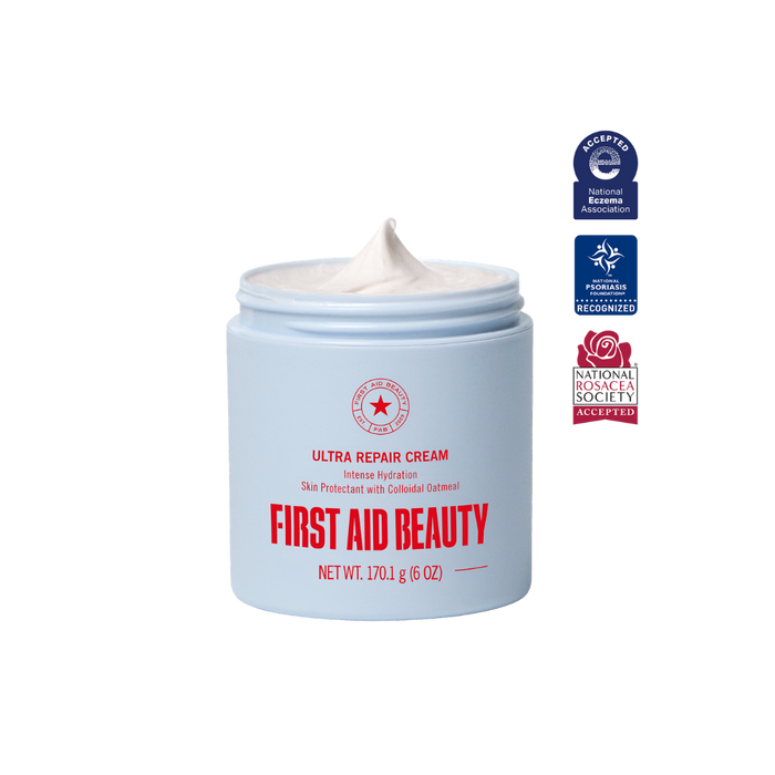 Ultra Repair Cream Intense Hydration