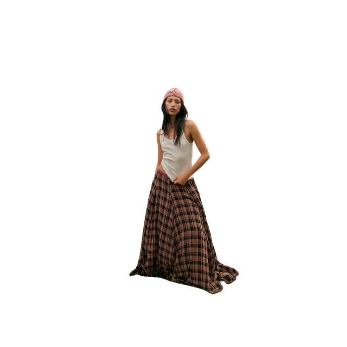 Ives Maxi Skirt