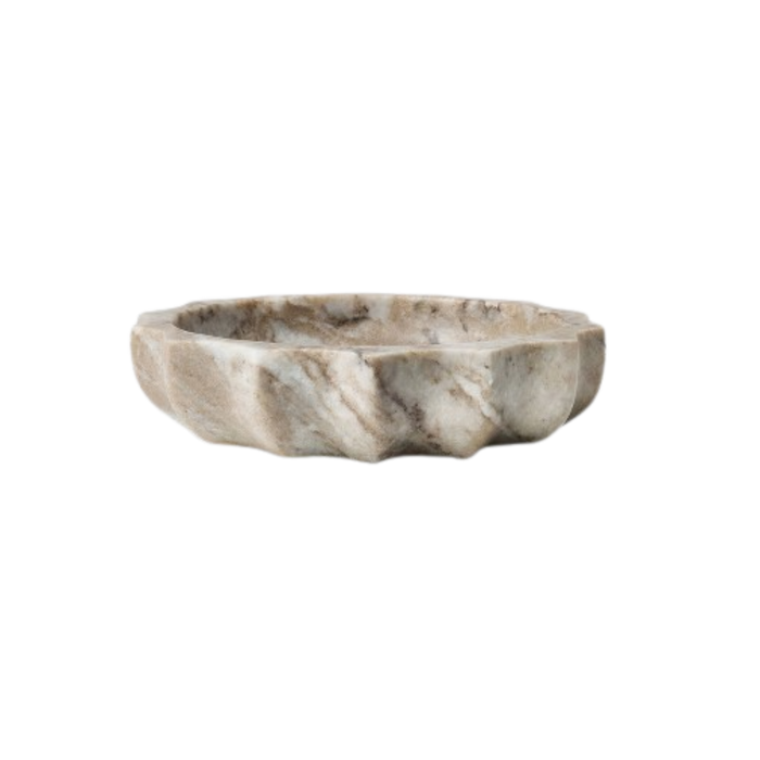 Marble Catchall Tray