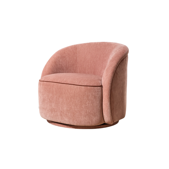 Georgiana Swivel Chair