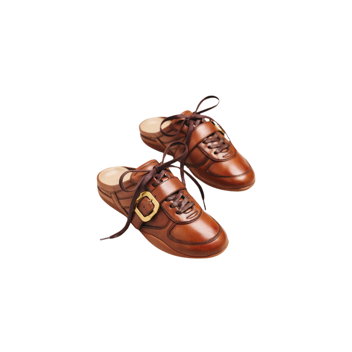 Silent D Glorya Sneaker Mules