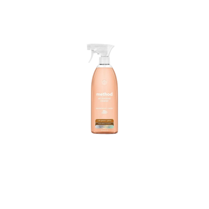 Method Sandalwood + Cedar All Purpose Cleaner 