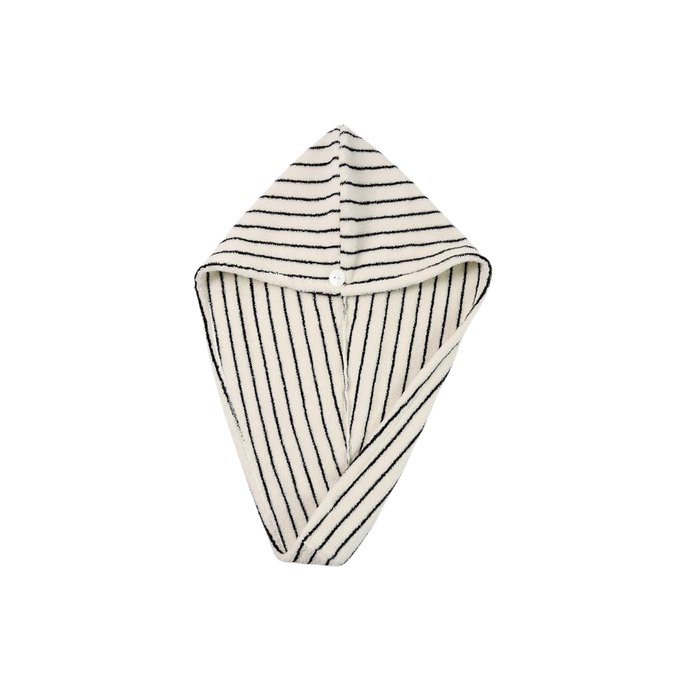 Cotton Hair Towel Wrap for Women