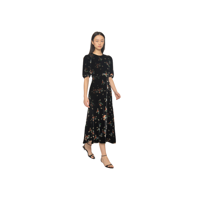 Leda Dress