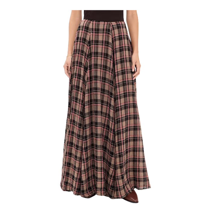 Free People Ives Maxi Skirt