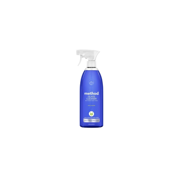 Method Mint Glass Cleaner Spray