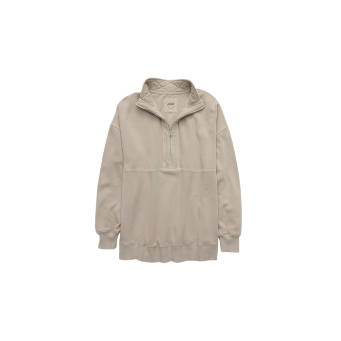 Aerie Oh Zip! Sweatshirt