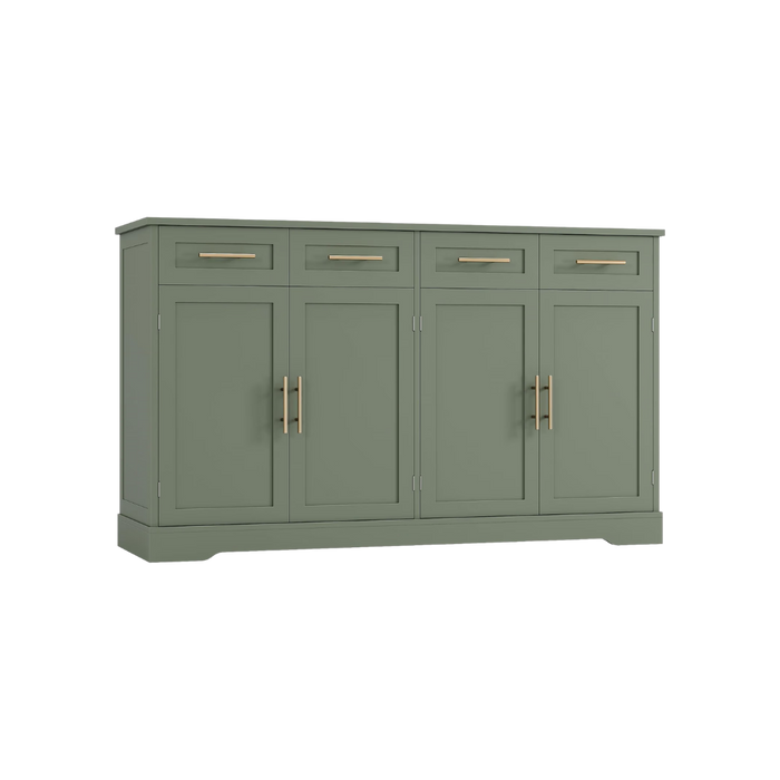 Sideboard Buffet Cabinet with Storage