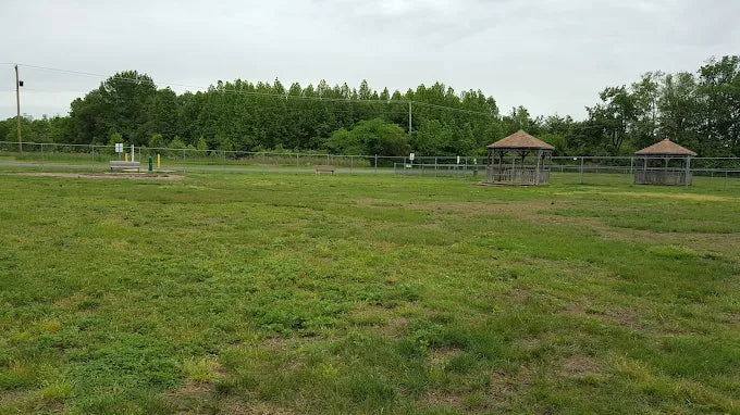 Gloucester County Dog Park