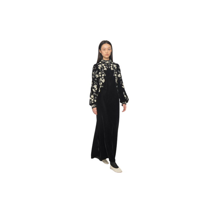Shiloh Dress