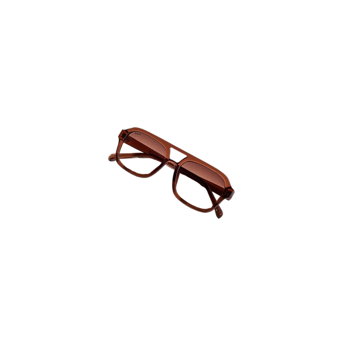 Reality Eyewear Runway Aviator Sunglasses