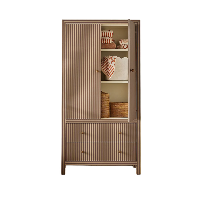 Hale Canvas Cabinet