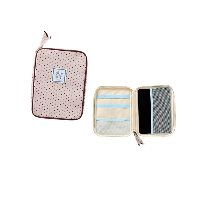 Anthropologie x Papier Tech Pouch