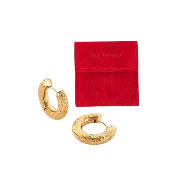 Daphne Nicole Earrings
