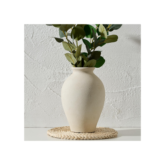 Ceramic Vintage Flower Vase