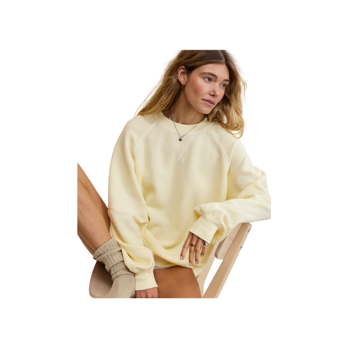 Aerie Go-To Boyfriend Sweatshirt