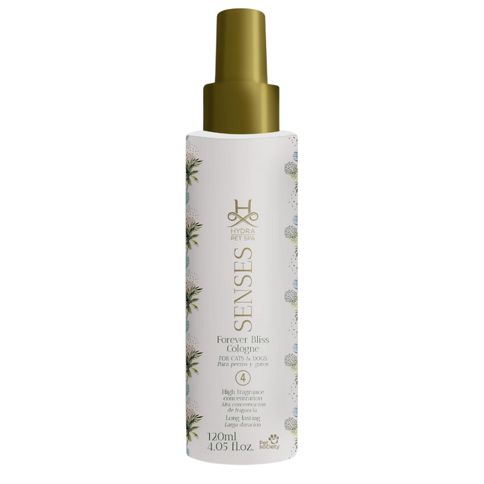 Hydra Senses Bliss Cologne for Dogs