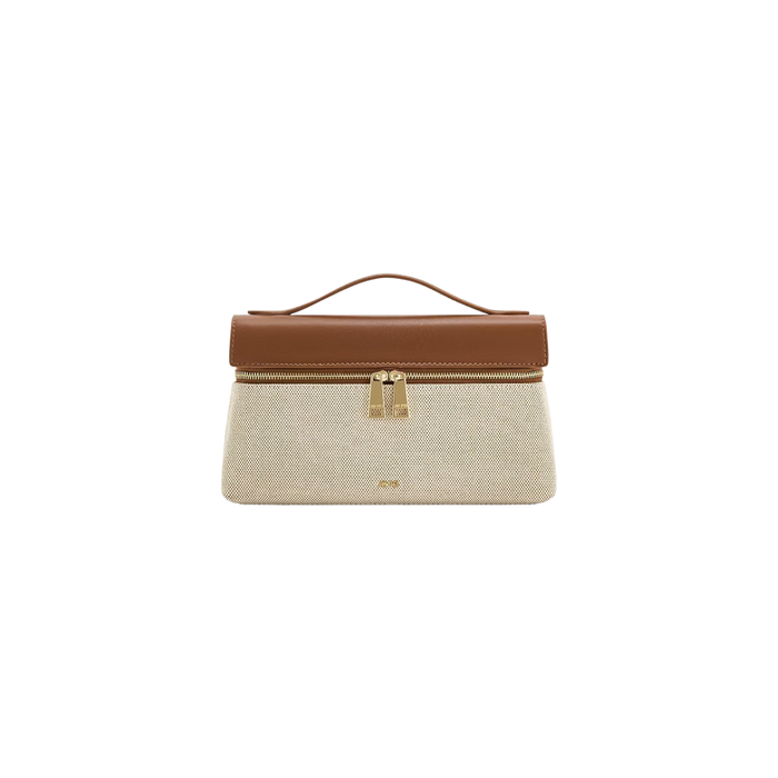 Thea Top Handle Bag