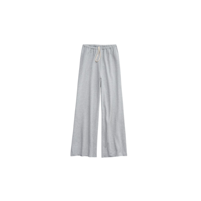 OFFLINE By Aerie OTT Fleece Super Wide Leg Pant