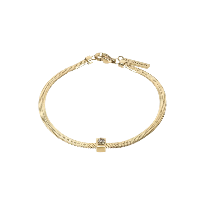 Nassau Harmony Bracelet