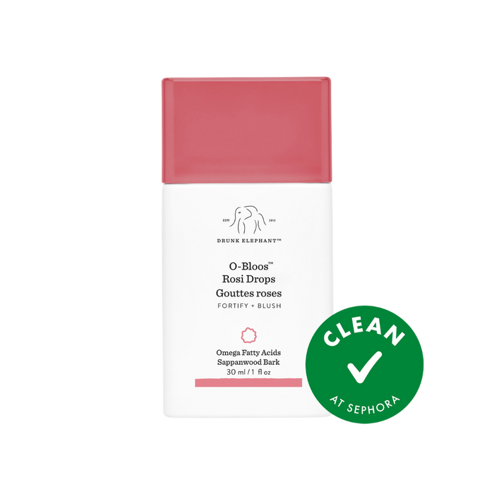 Rosi Glow Drops 