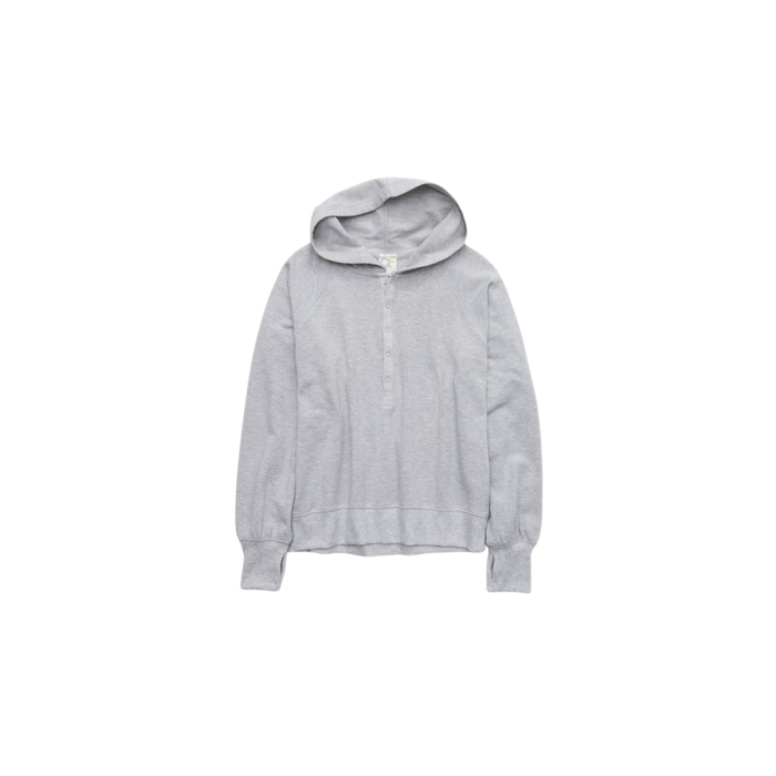 OFFLINE By Aerie OTT Henley Hoodie