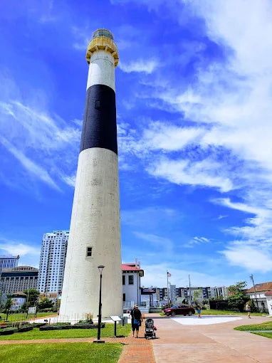 Absecon Lighthouse
