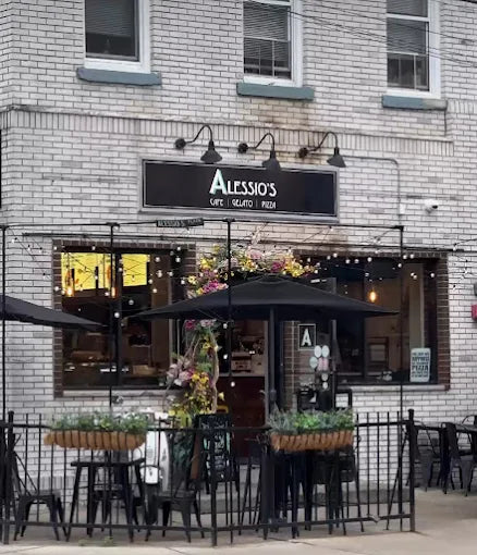 Alessio's Cafe