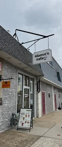 Alonso's Cafe