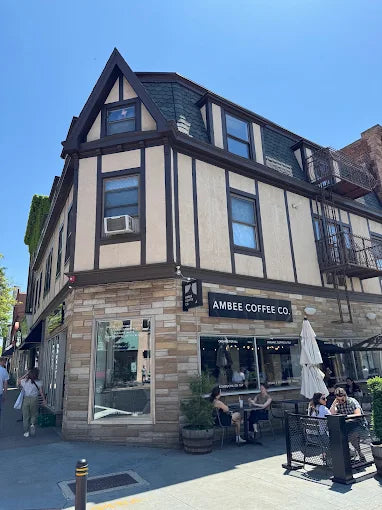 Ambee Coffee (Somerville)