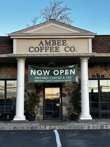 Ambee Coffee (Warren)