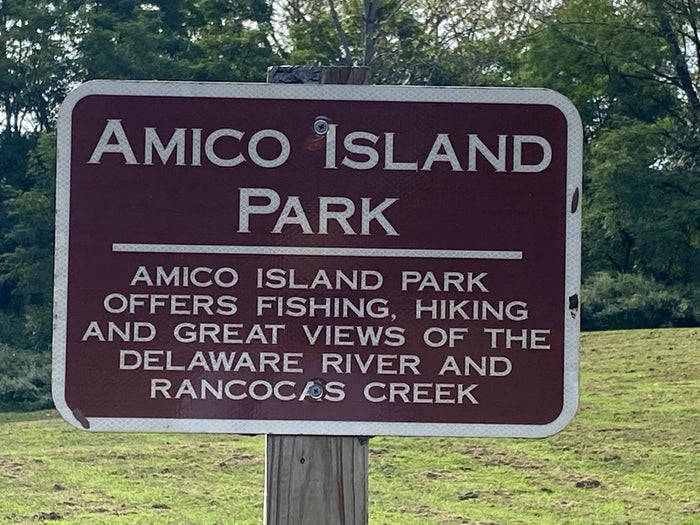 Amico Island Park