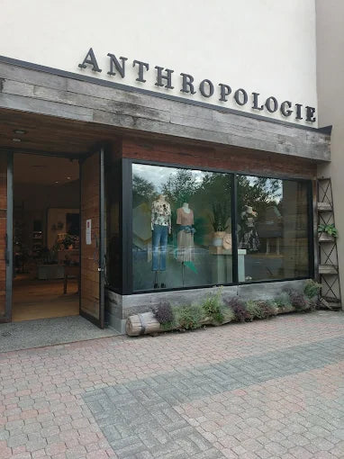 Anthropologie