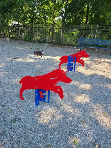 Armory Memorial Dog Park