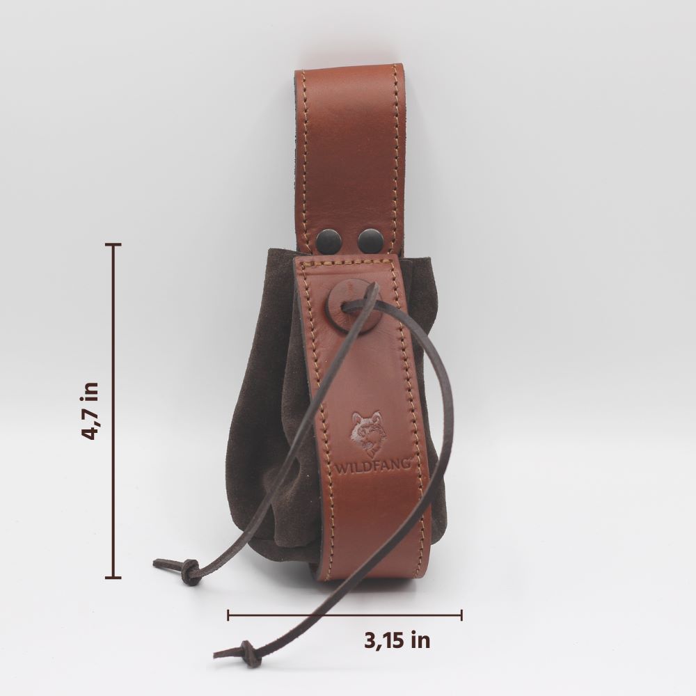 Dog Treat Pouch