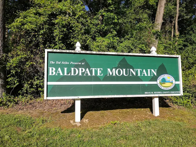 Baldpate Mountain