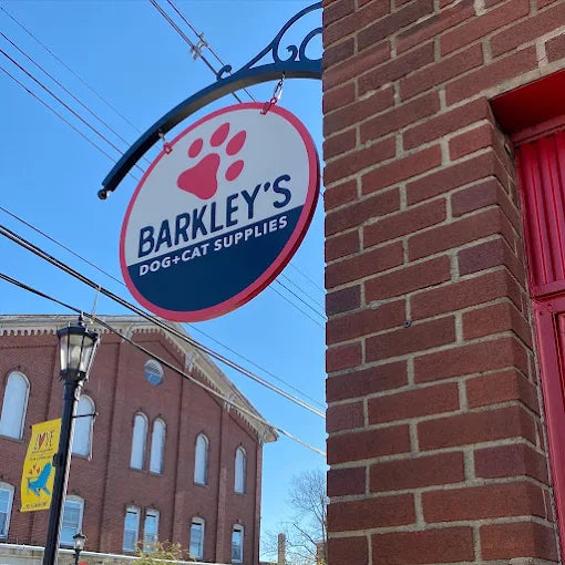 Barkley's Marketplace