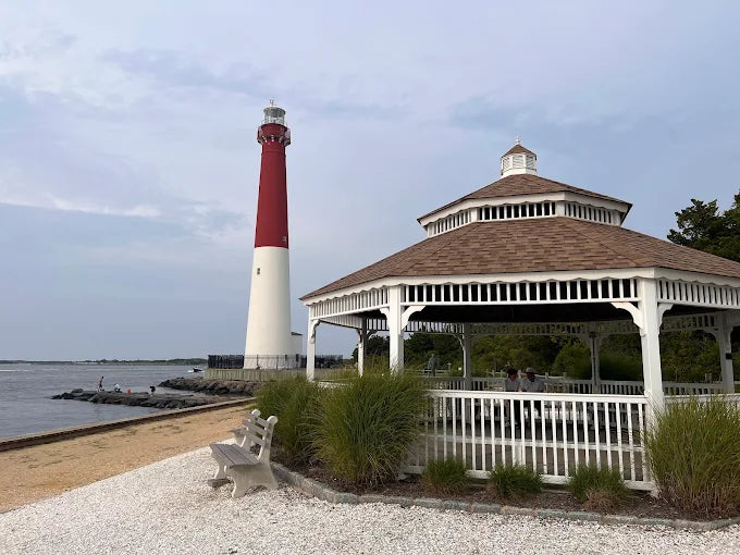 Barnegat Lighthouse State Park
