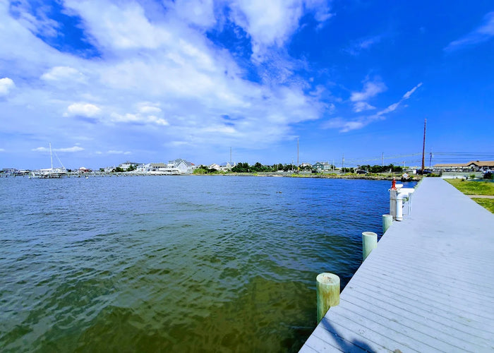 Bayside Cove