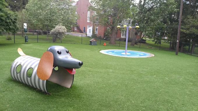 Beau's Dream Dog Park