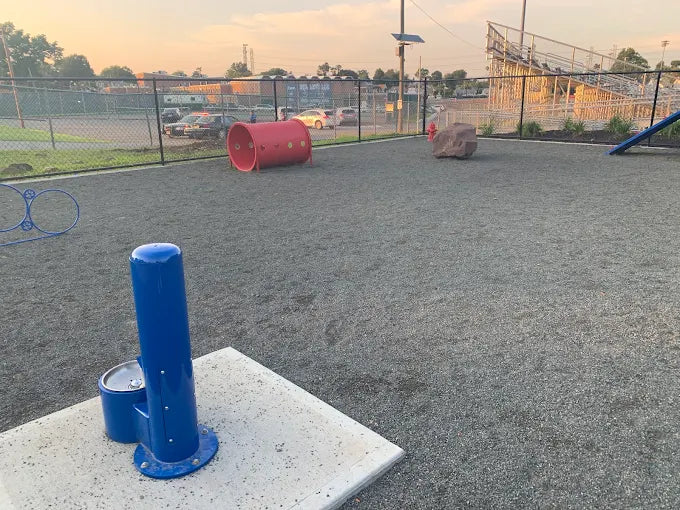 Belleville Dog Park