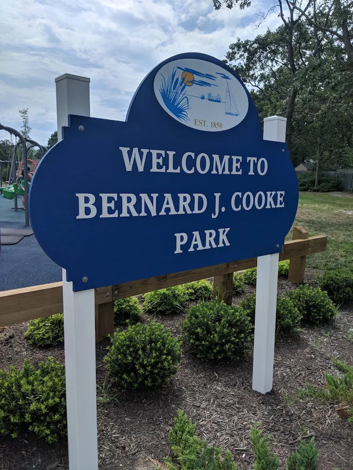 Bernard J. Cooke Memorial Park