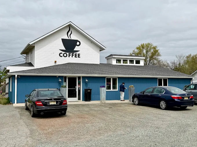 Black River Roasters