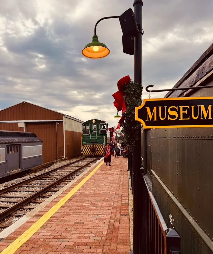 Black River & Western Railroad