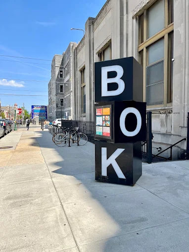 Bok