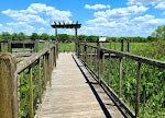 Boundary Creek Natural Resource Area